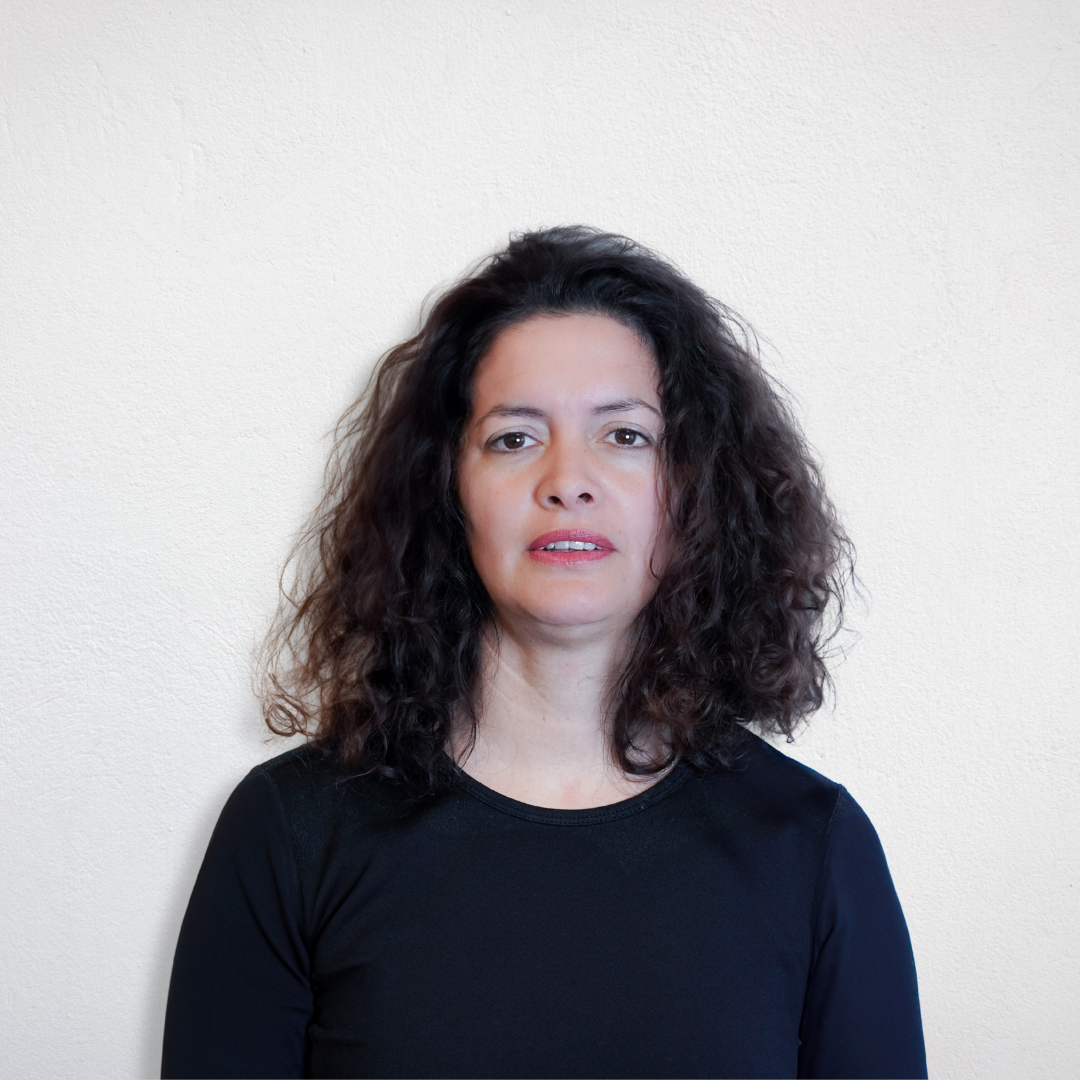 Sra. Emilia Bigi
